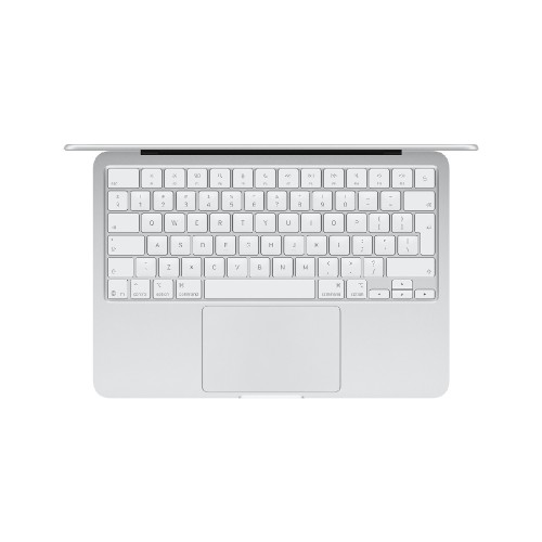 ΗΛΕΚΤΡΟΝΙΚΟΣ ΥΠΟΛΟΓΙΣΤΗΣ ΦΟΡΗΤΟΣ APPLE MACBOOK NEO 13'' (MHFA4GR/A) (A18 PRO/8GB/256GB SSD)SILVER